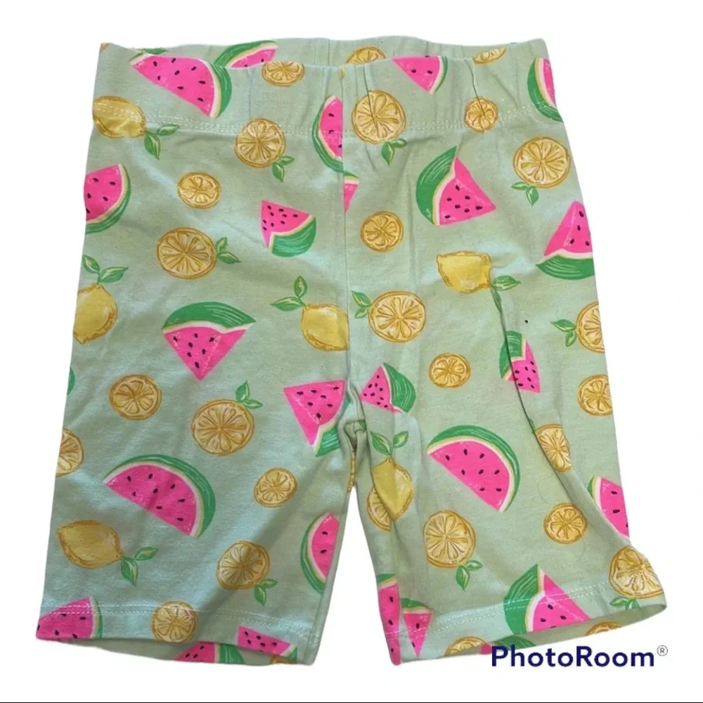 Isaac Mizrahi watermelon lemon set